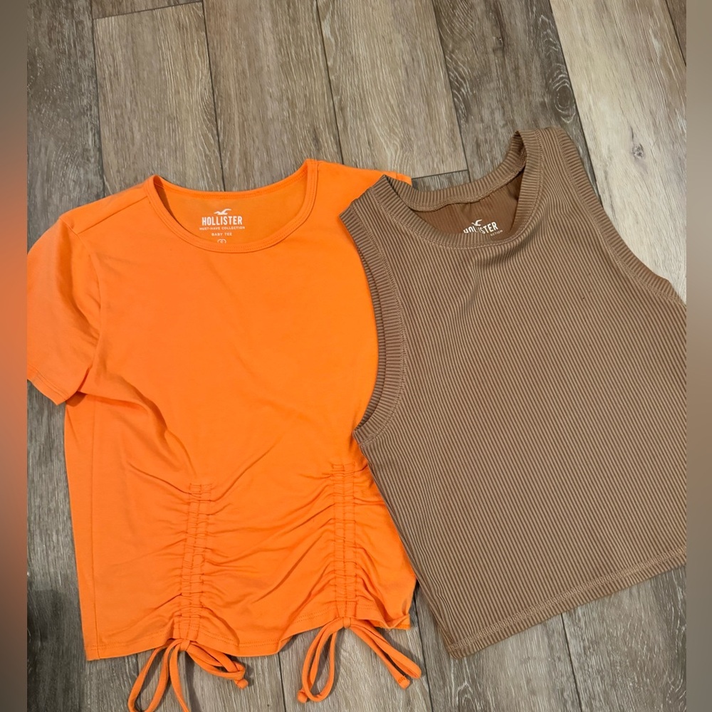 Hollister Tops - 2
